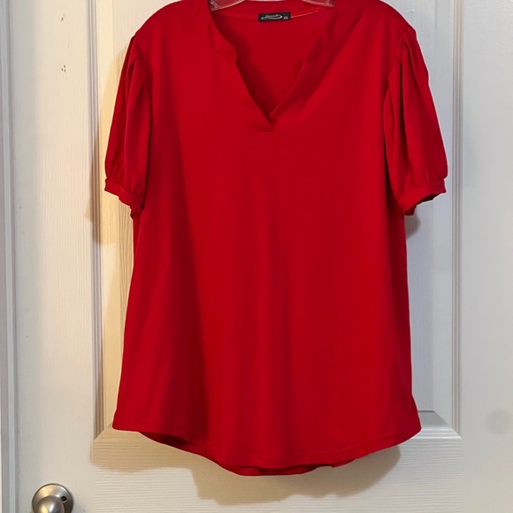 Red Top - Picture 2 of 4